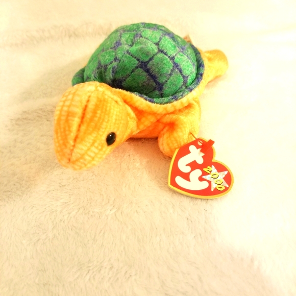 Original ty beanie Baby peekaboo - Picture 1 of 2